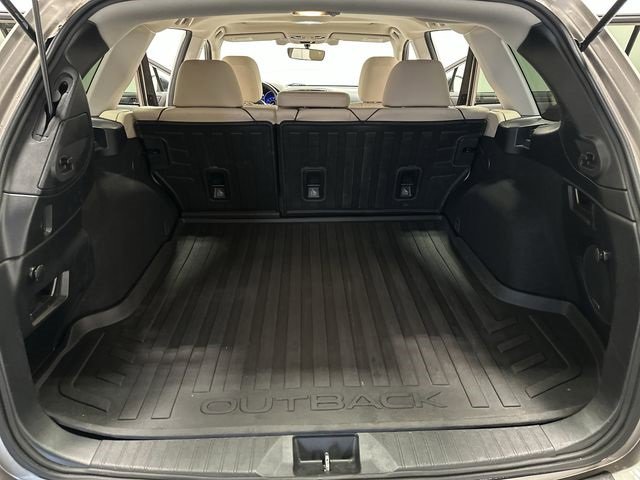 Used 2019 Subaru Outback 2.5i Limited w/ Popular Package #2 image 27