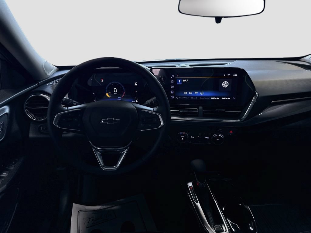 New 2026 Chevrolet Trax ACTIV FWD image 20