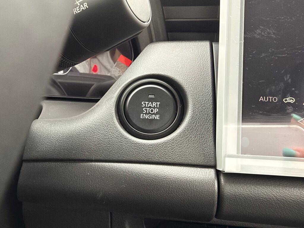 New 2026 MAZDA CX-5 Select AWD/4WD image 21