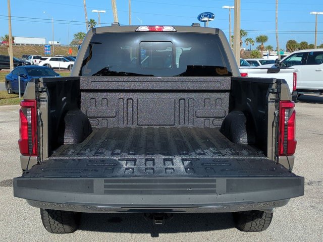 New 2026 Ford F150 XLT w/ Equipment Group 302A MID image 13