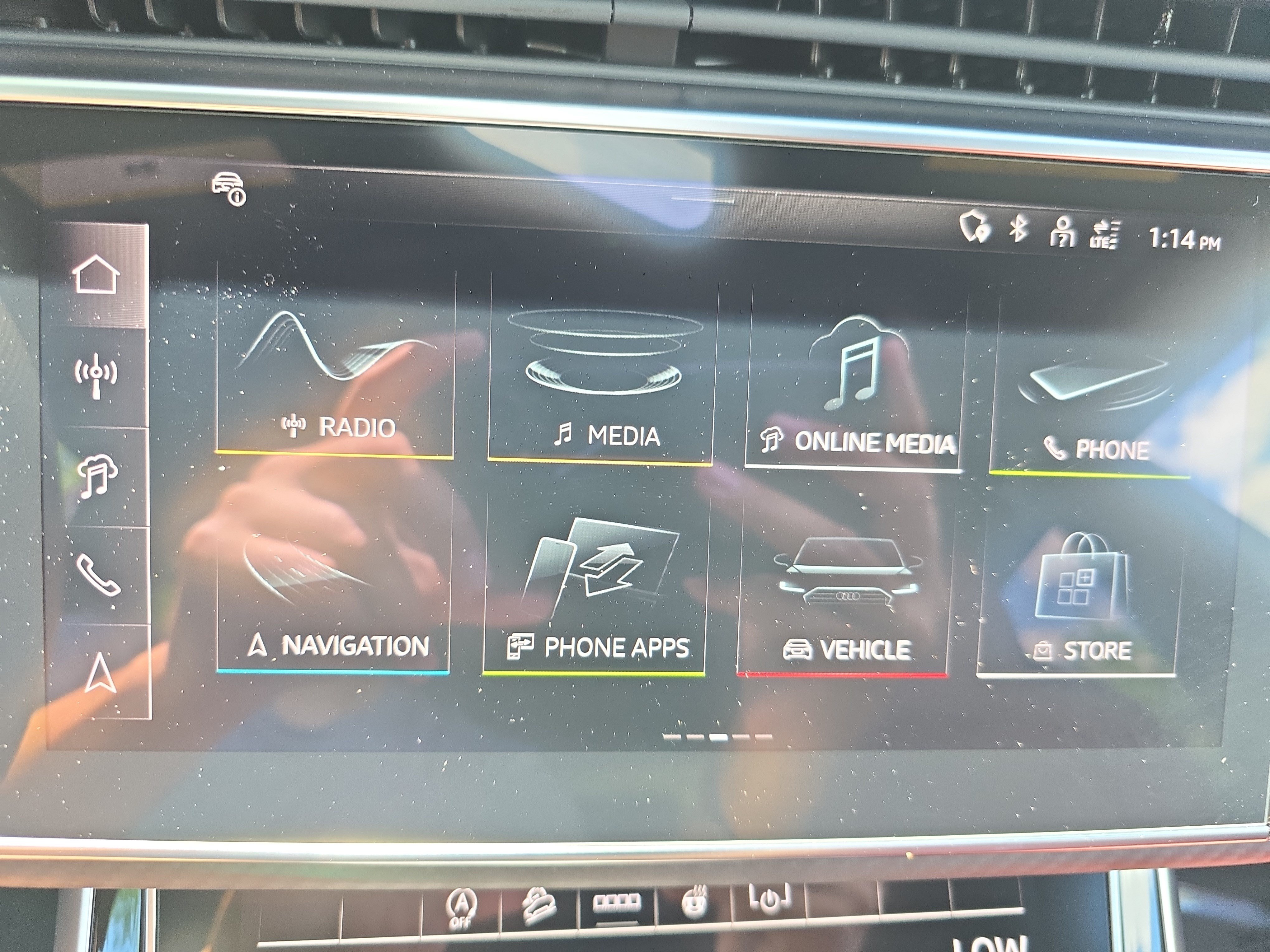 New 2026 Audi SQ8 Premium Plus AWD/4WD image 20