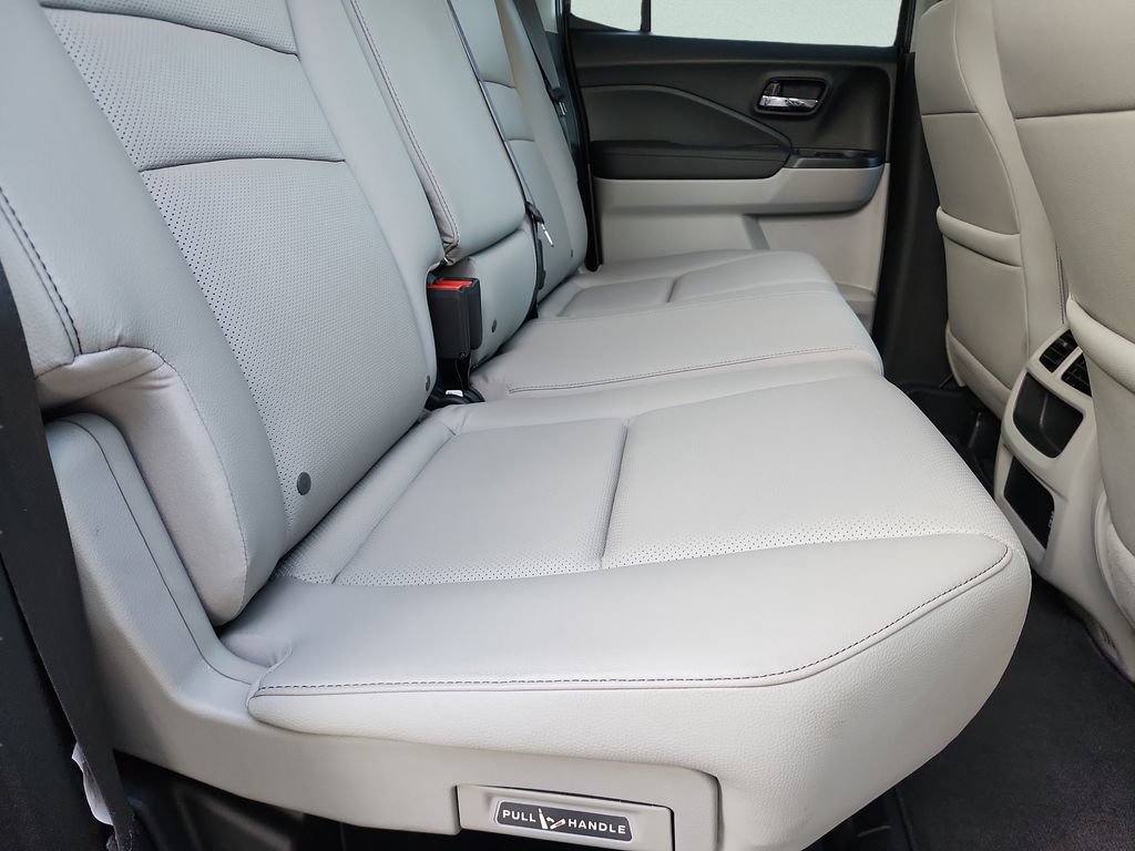 Certified 2023 Honda Ridgeline RTL-E image 30