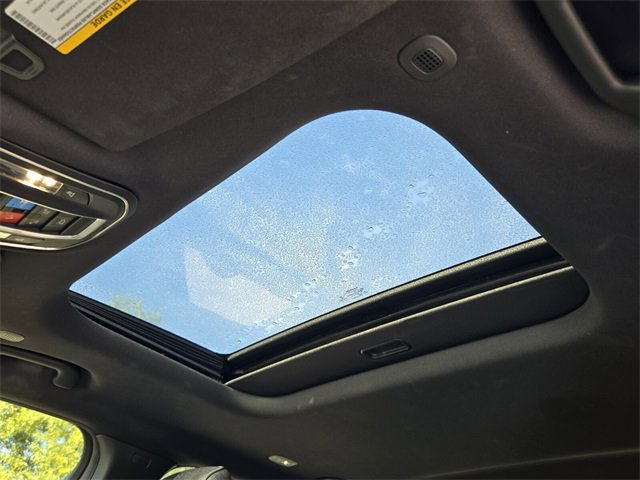 Used 2022 Jeep Grand Cherokee L Laredo image 21