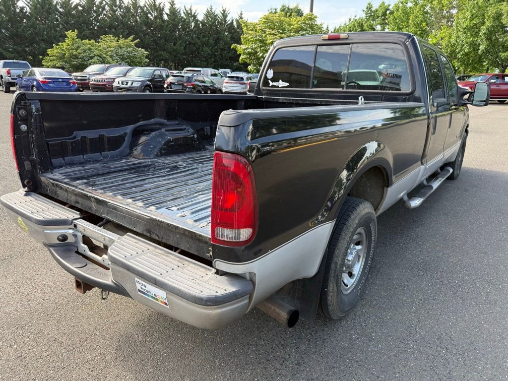 Used 2003 Ford F350 XLT RWD image 7