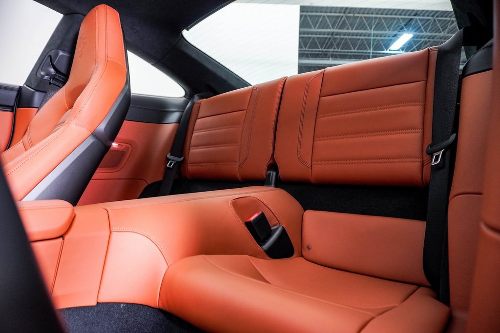 New 2026 Porsche 911 Carrera GTS image 19