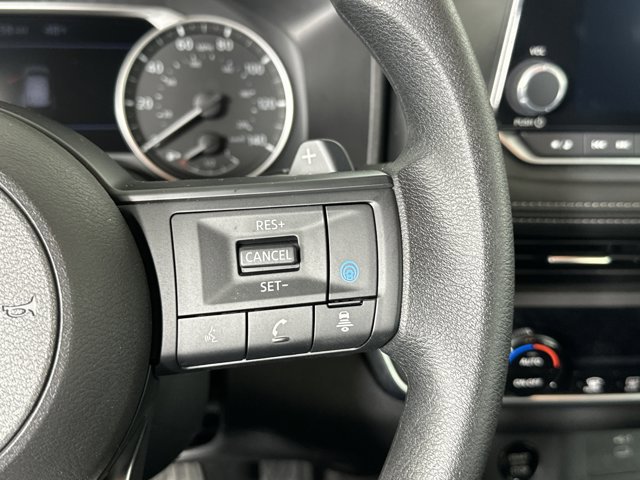 Certified 2024 Nissan Rogue SV image 29