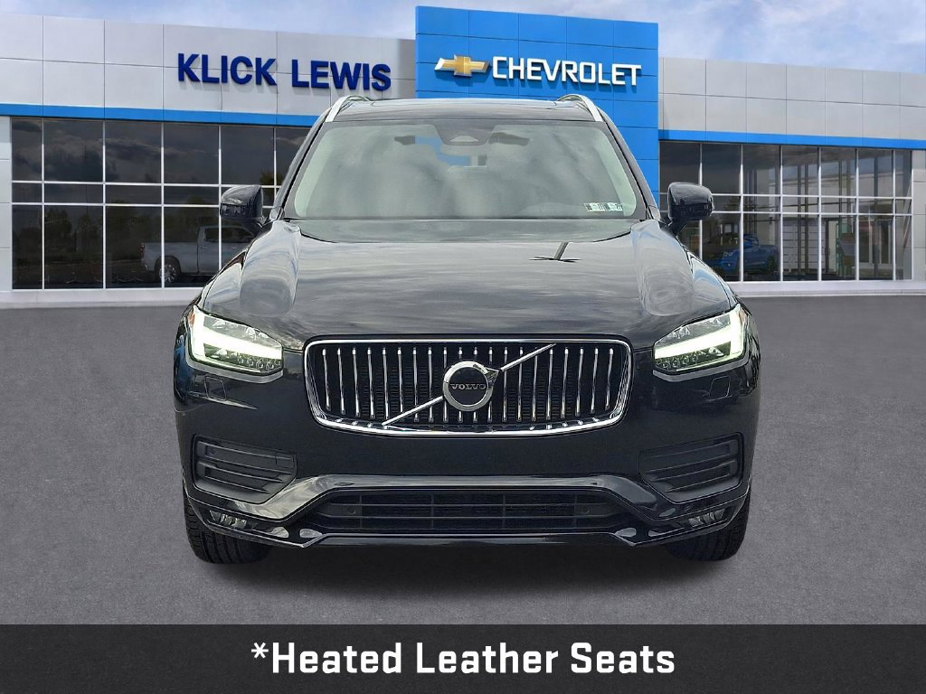 Used 2023 Volvo XC90 B6 Core AWD/4WD image 2