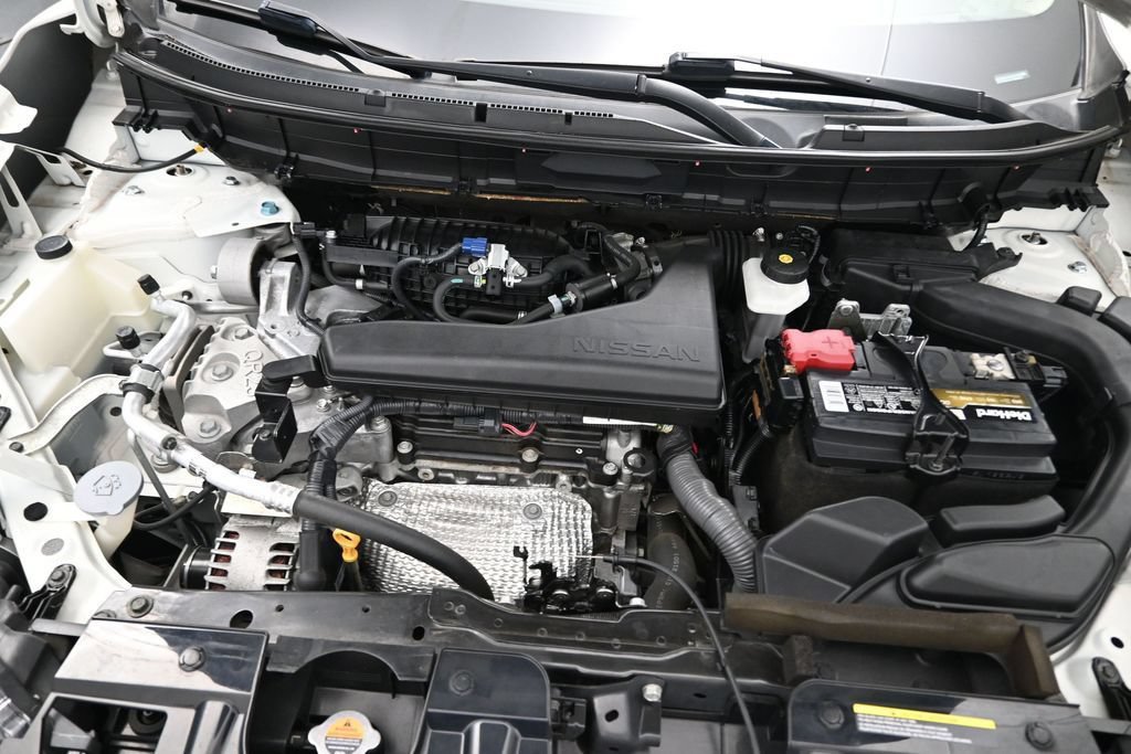 Used 2020 Nissan Rogue SV w/ Premium Package AWD/4WD image 15