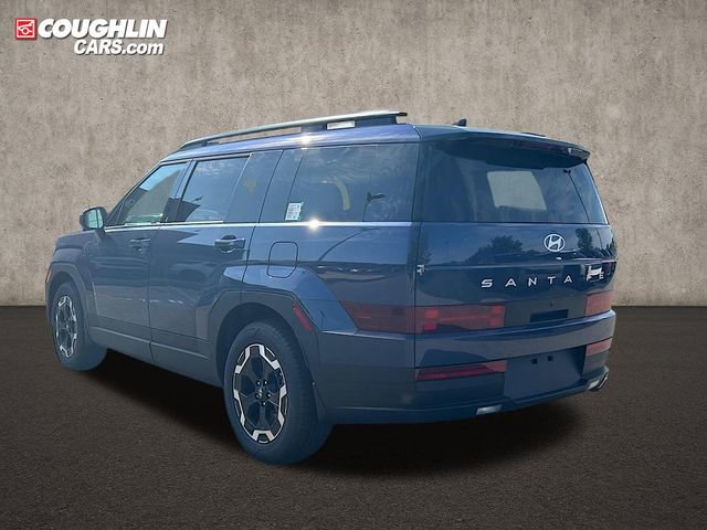New 2026 Hyundai Santa Fe SEL AWD/4WD image 6