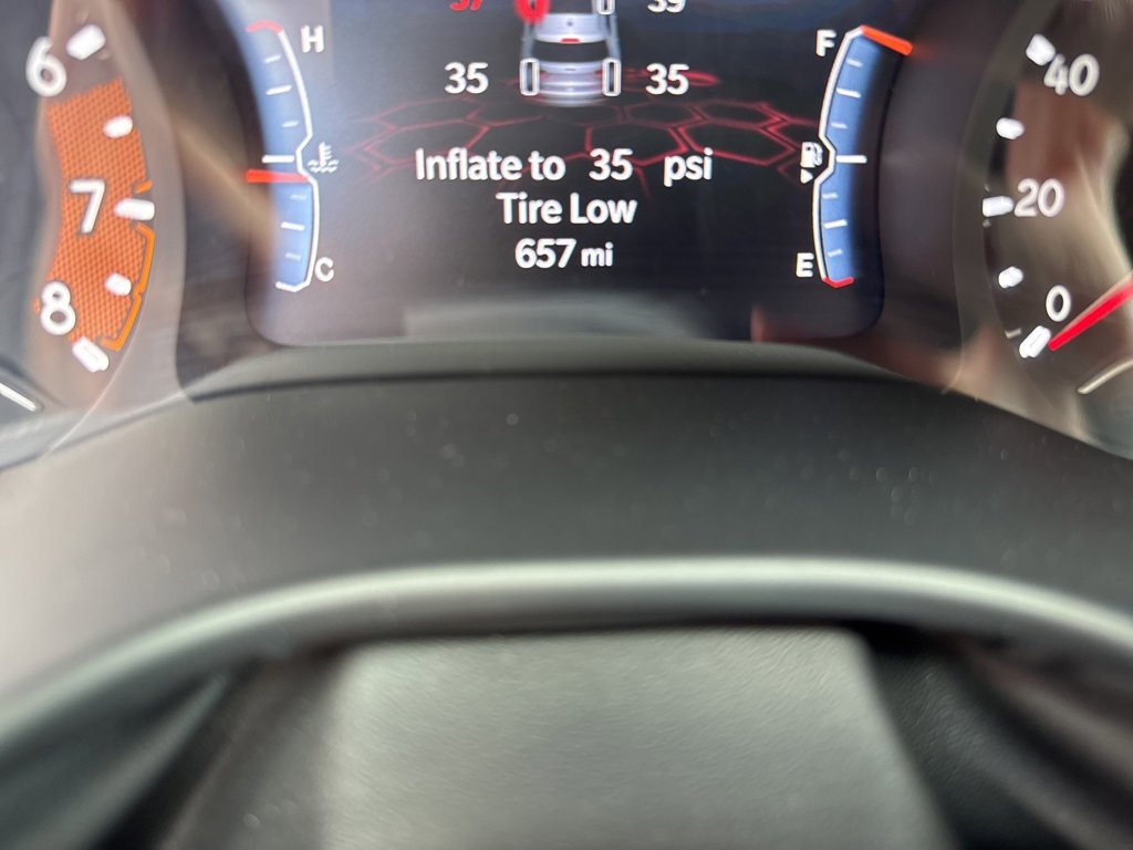 Used 2023 Jeep Compass Latitude w/ Convenience Group image 37