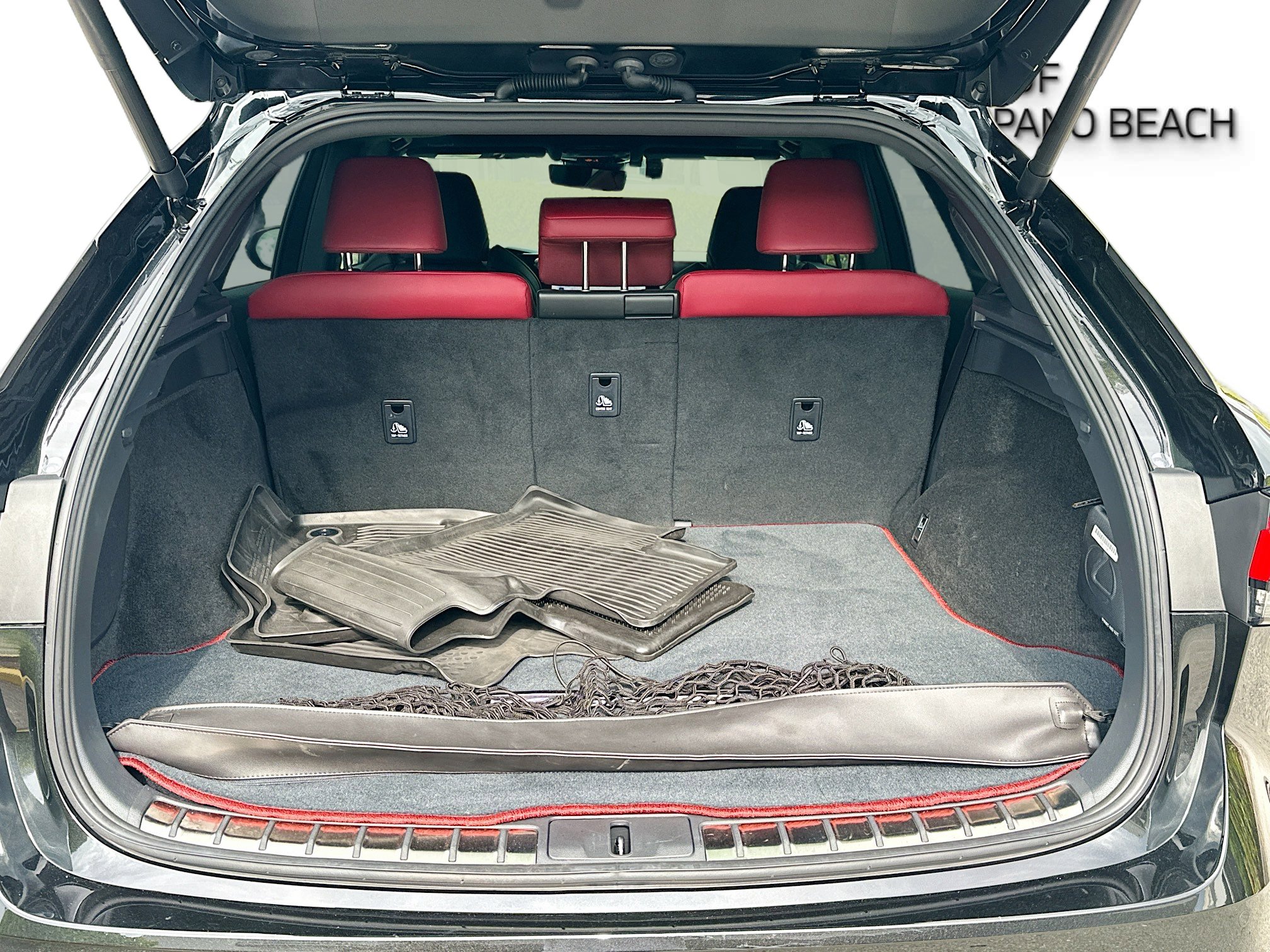 Used 2024 Lexus RX 350 F Sport w/ Convenience Package image 27