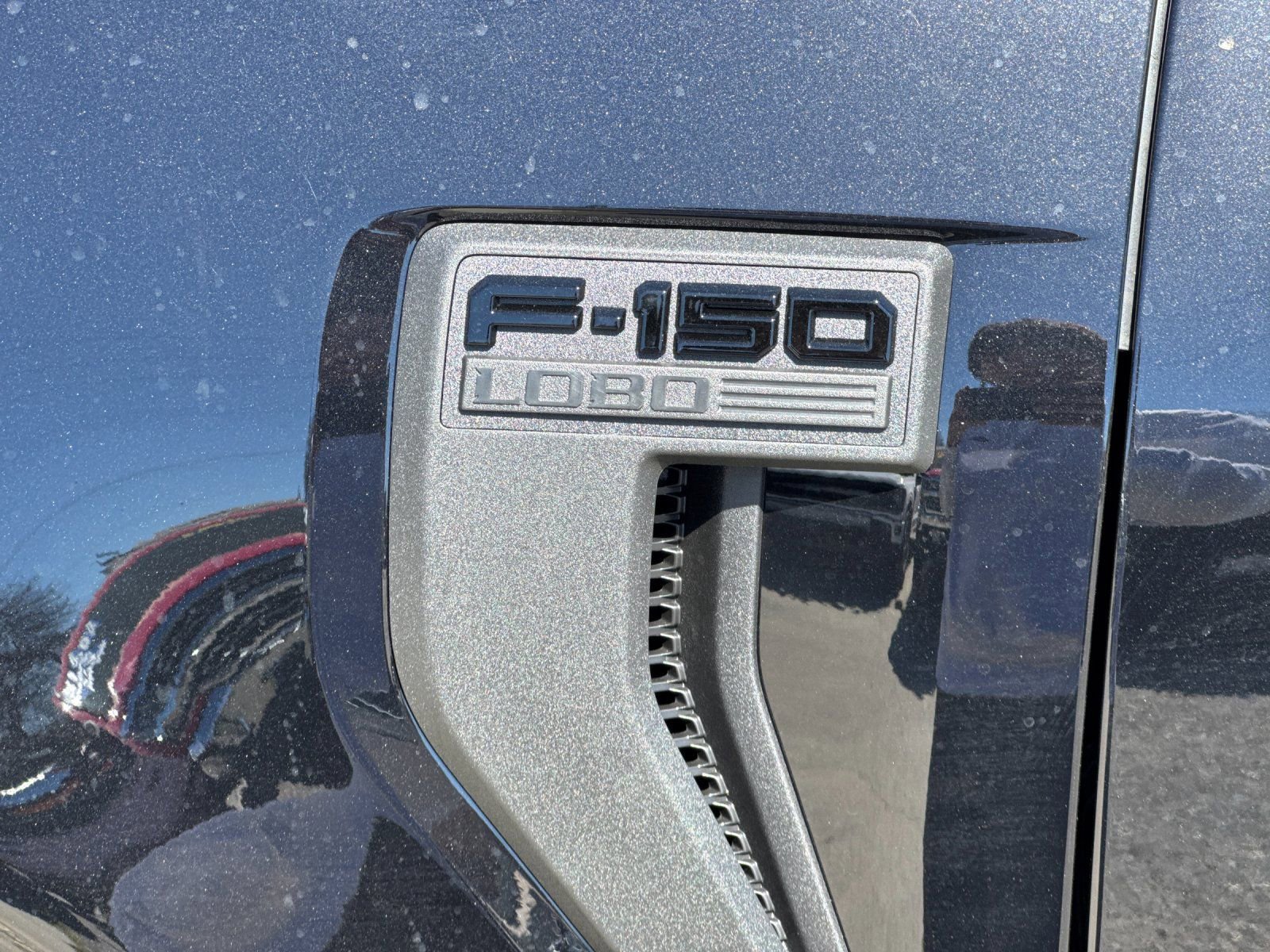 New 2026 Ford F150 STX w/ F-150 LOBO Package image 29