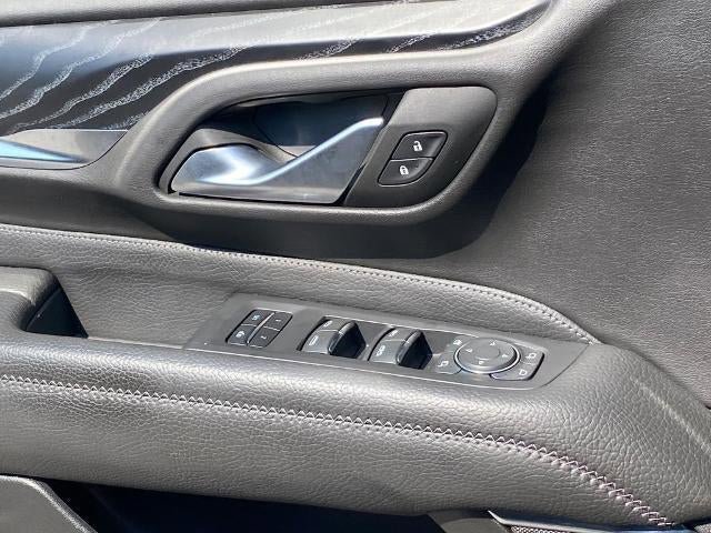 Used 2022 GMC Yukon Denali AWD/4WD image 20