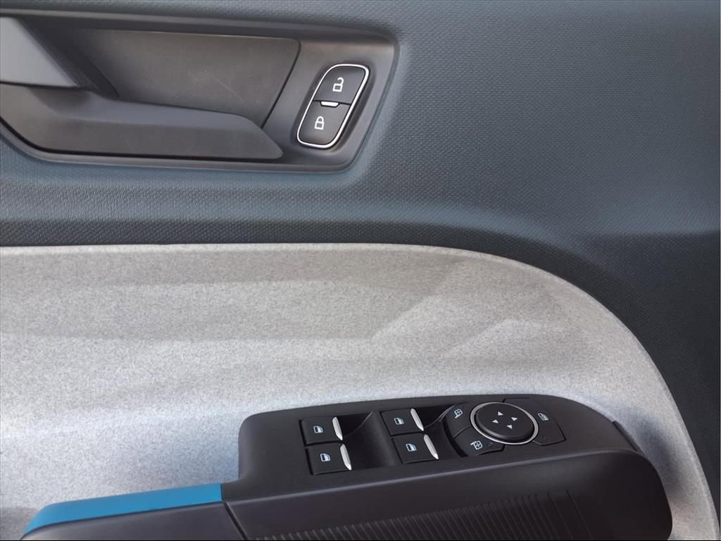 New 2025 Ford Maverick XLT w/ XLT Luxury Package image 18