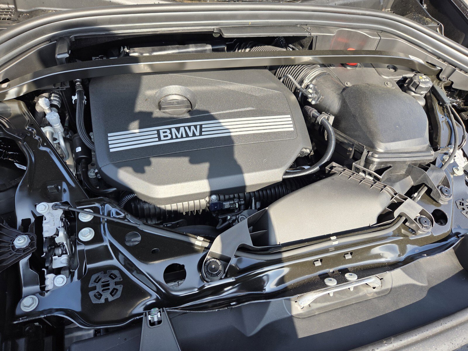 New 2026 BMW X1 xDrive28i w/ Convenience Package image 18