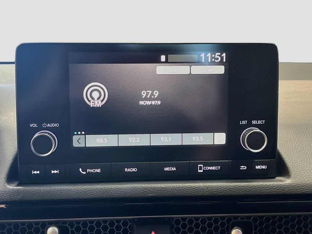 Used 2025 Honda Civic Sport image 14