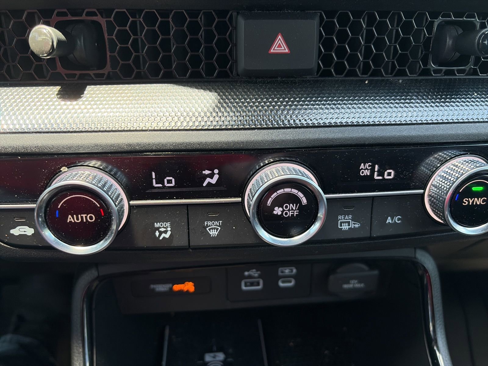 Certified 2024 Honda CR-V Sport-L image 19