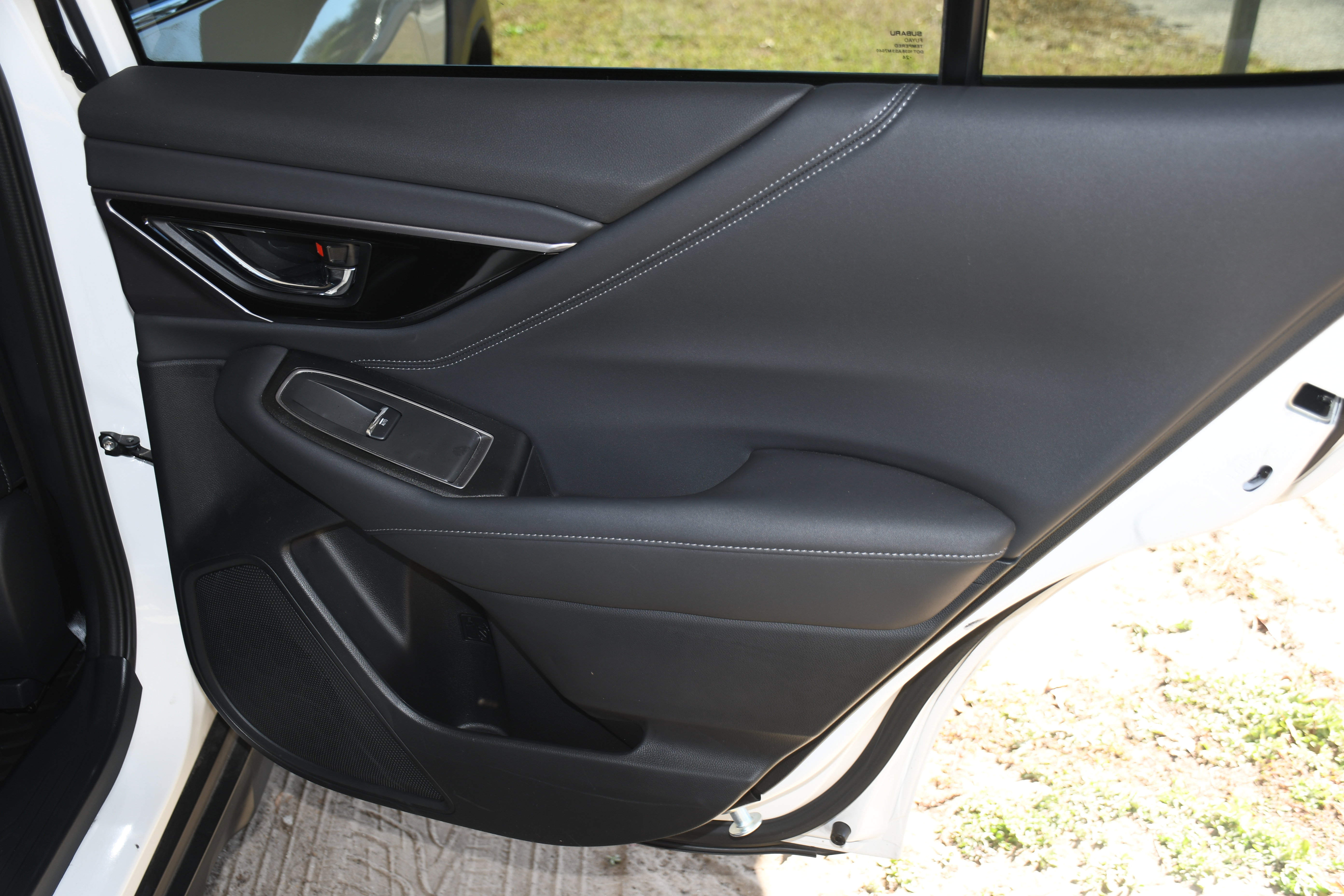 Used 2025 Subaru Outback Touring image 22