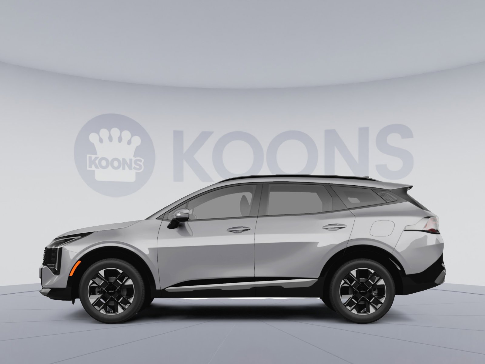 New 2026 Kia Sportage SX Prestige AWD/4WD image 2