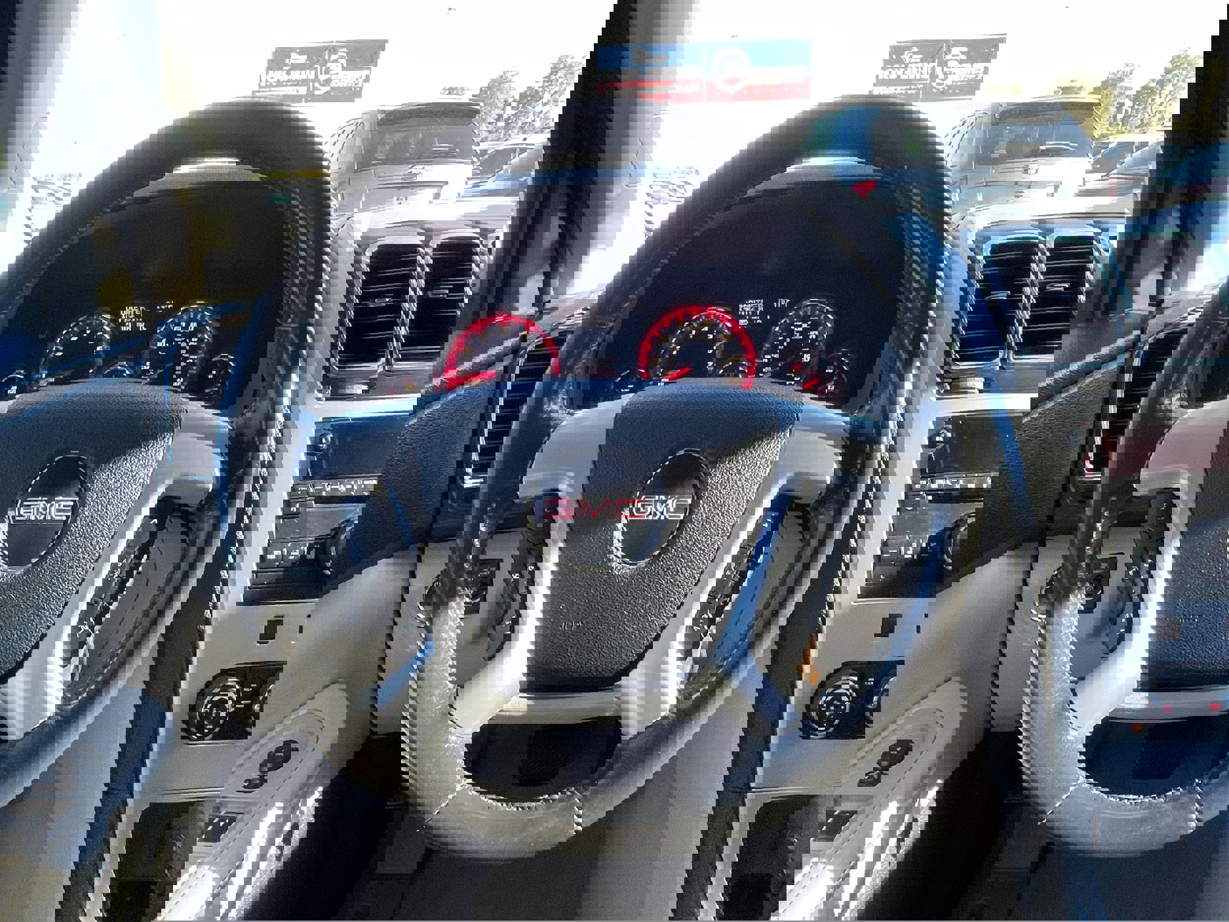 Used 2012 GMC Acadia SL w/ Preferred Package image 14