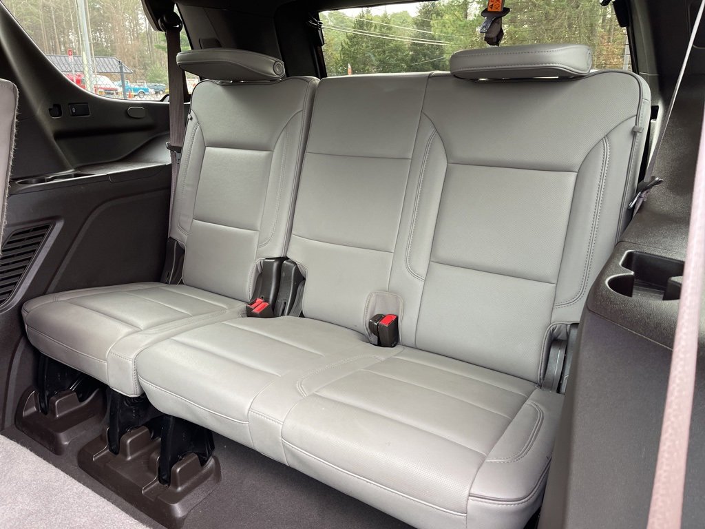 Used 2023 GMC Yukon SLT image 22