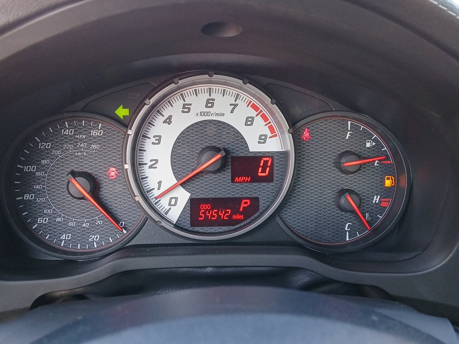 Used 2020 Toyota 86 RWD image 7