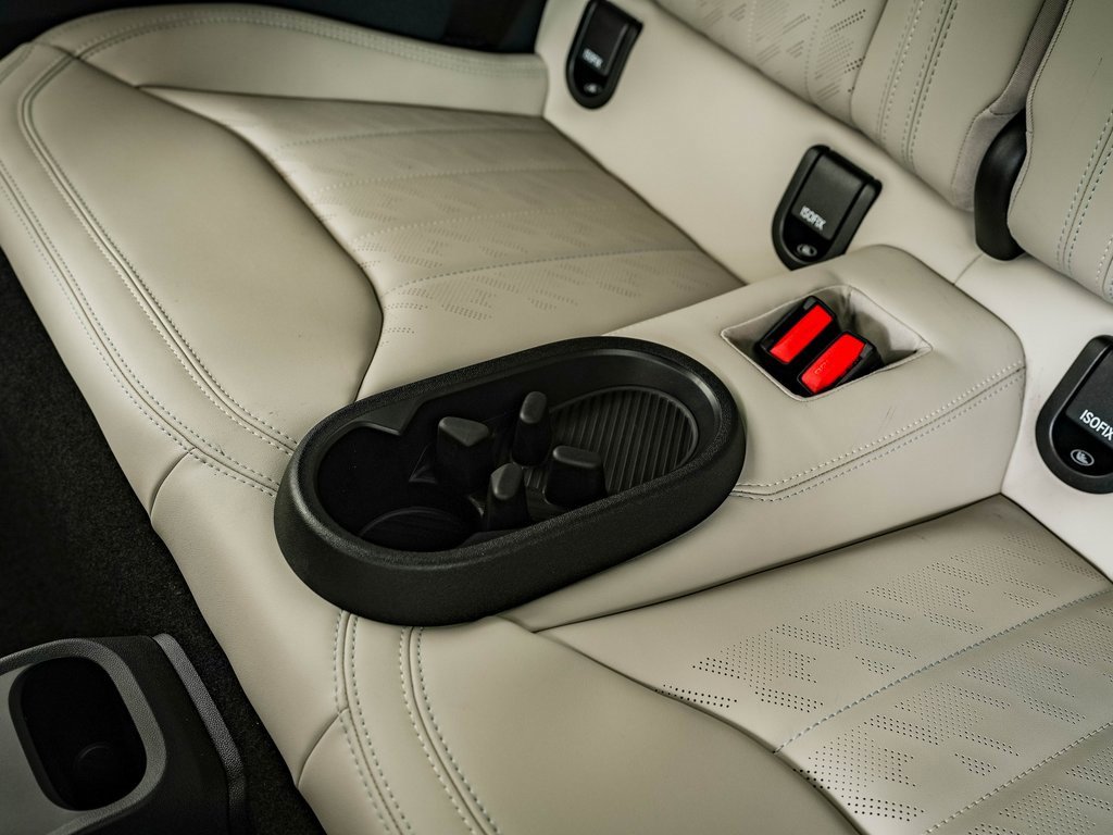 New 2026 MINI Cooper S image 38