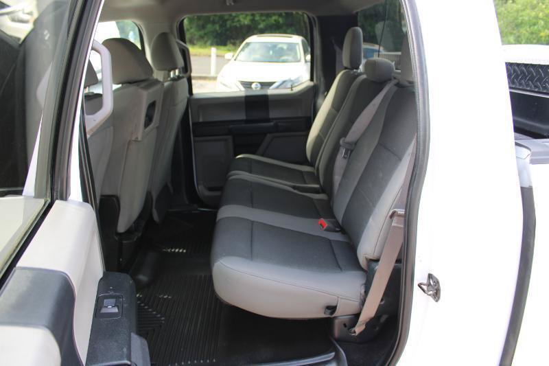 Used 2020 Ford F150 XL w/ XL Power Equipment Group RWD image 12