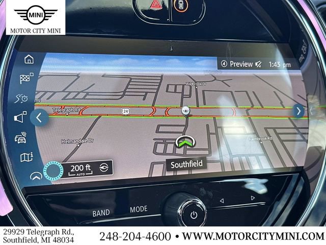 Certified 2023 MINI Cooper Countryman S image 31