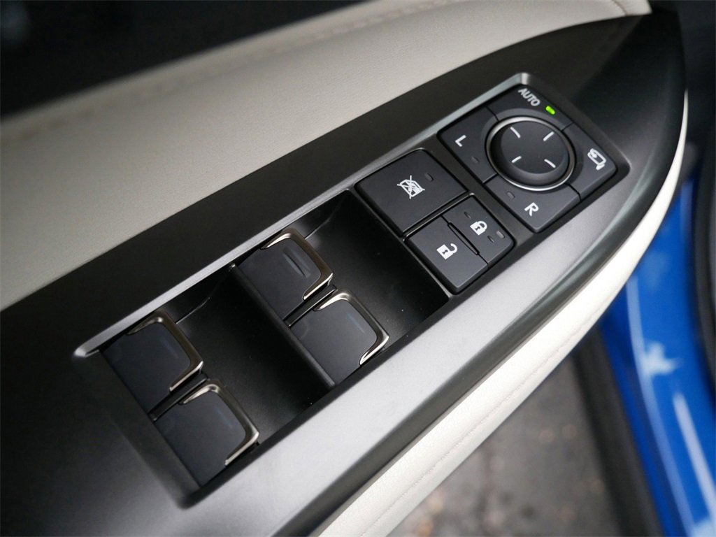 New 2025 Lexus NX 450h+ AWD w/ Luxury Package image 13