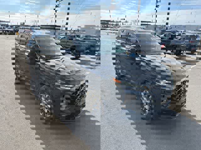 Used 2019 Hyundai Santa Fe SEL image 20