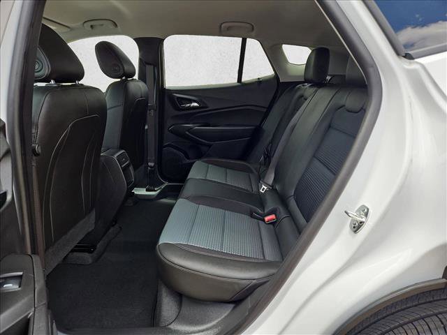 New 2026 Chevrolet Trax LT w/ Driver Confidence Package FWD image 15