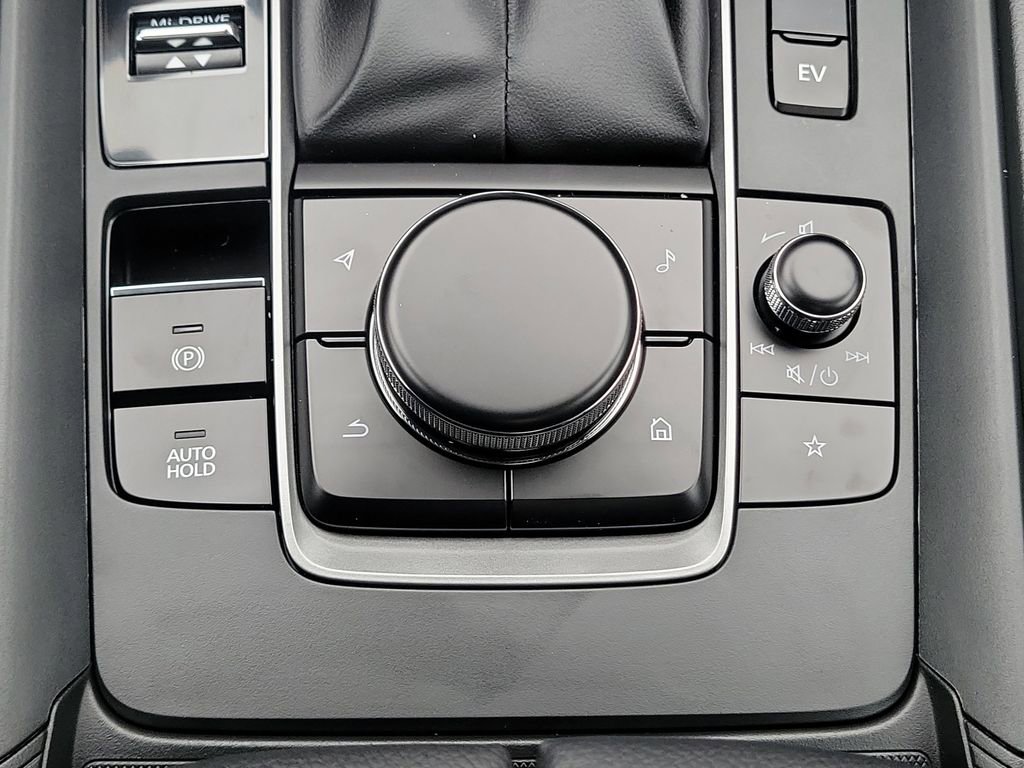 New 2026 MAZDA CX-50 2.5 Hybrid w/ Weather Package image 35