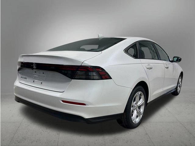 New 2026 Honda Accord LX image 6
