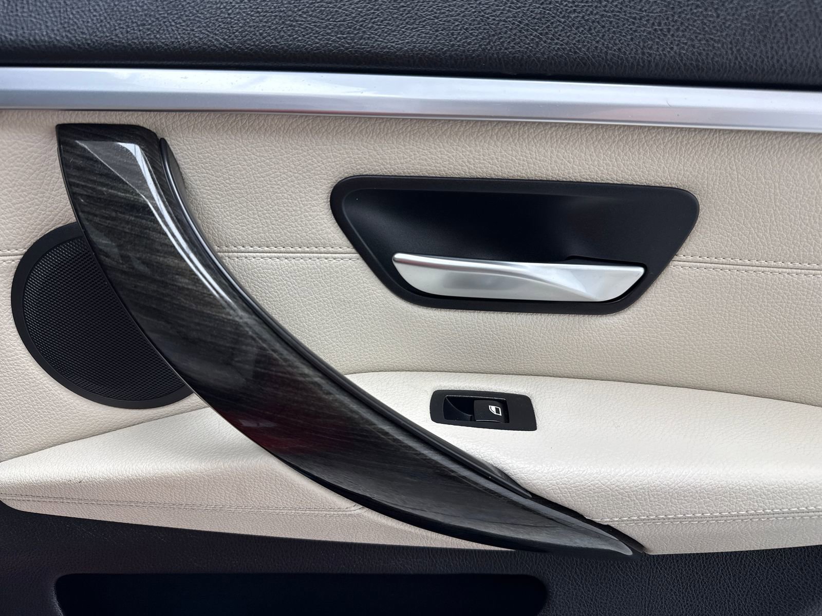 Used 2017 BMW 430i Gran Coupe RWD image 46