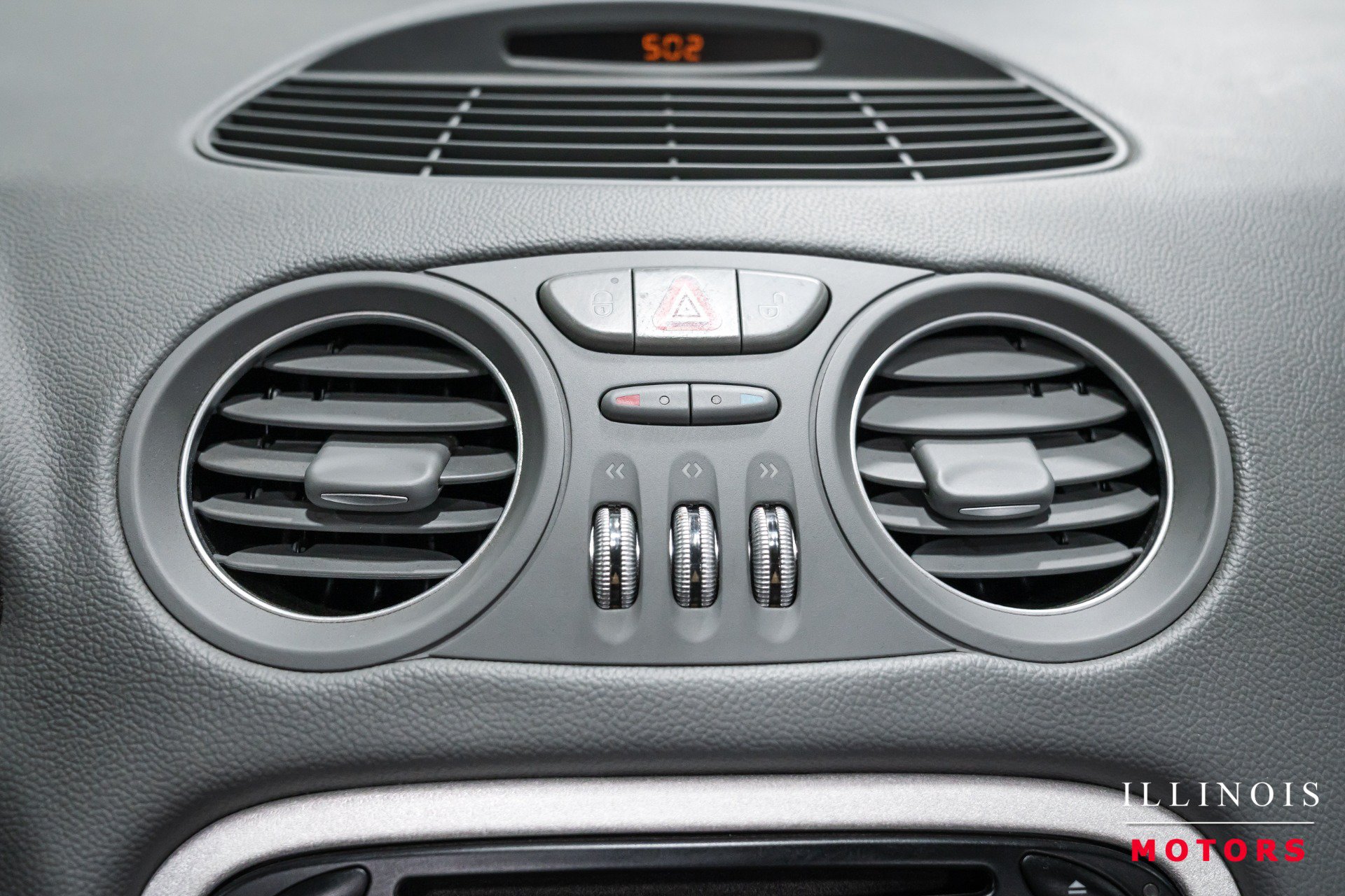 Used 2004 Mercedes-Benz SL 55 AMG image 24