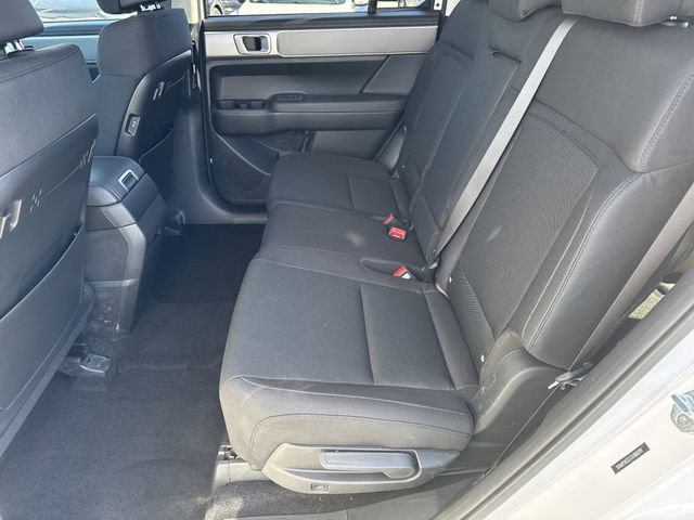 New 2026 Hyundai Santa Fe SE image 21