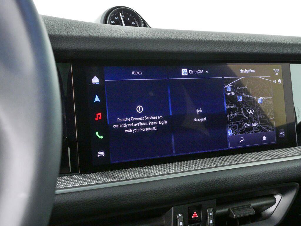 New 2026 Porsche Cayenne AWD/4WD image 13