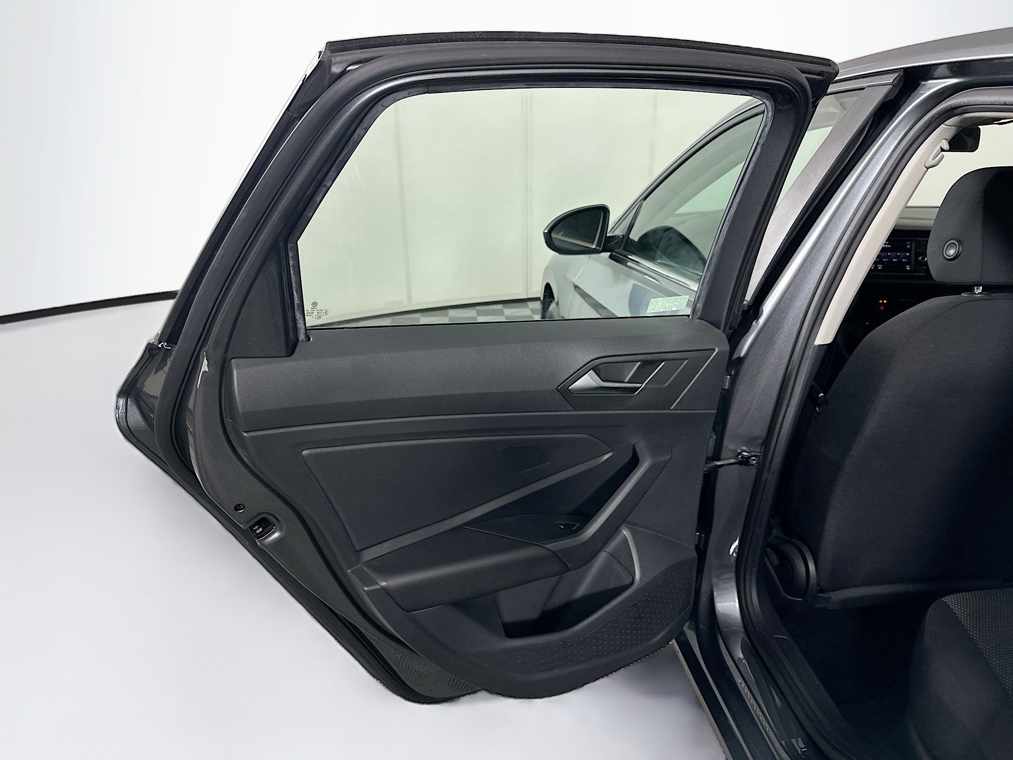 Used 2019 Volkswagen Jetta S FWD image 25