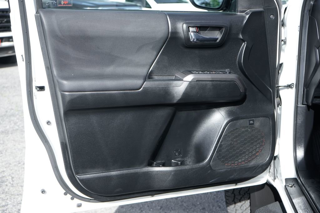 Used 2021 Toyota Tacoma TRD Pro image 14