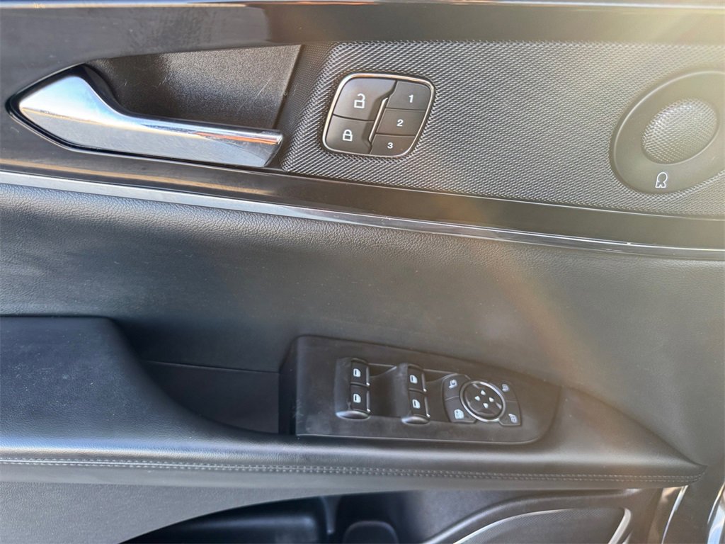 Used 2021 Lincoln Nautilus Reserve w/ Equipment Group 201A image 20