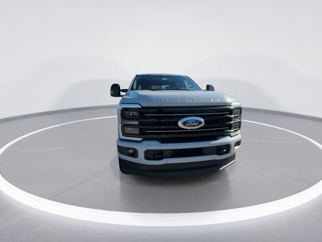 New 2026 Ford F350 Platinum AWD/4WD image 3