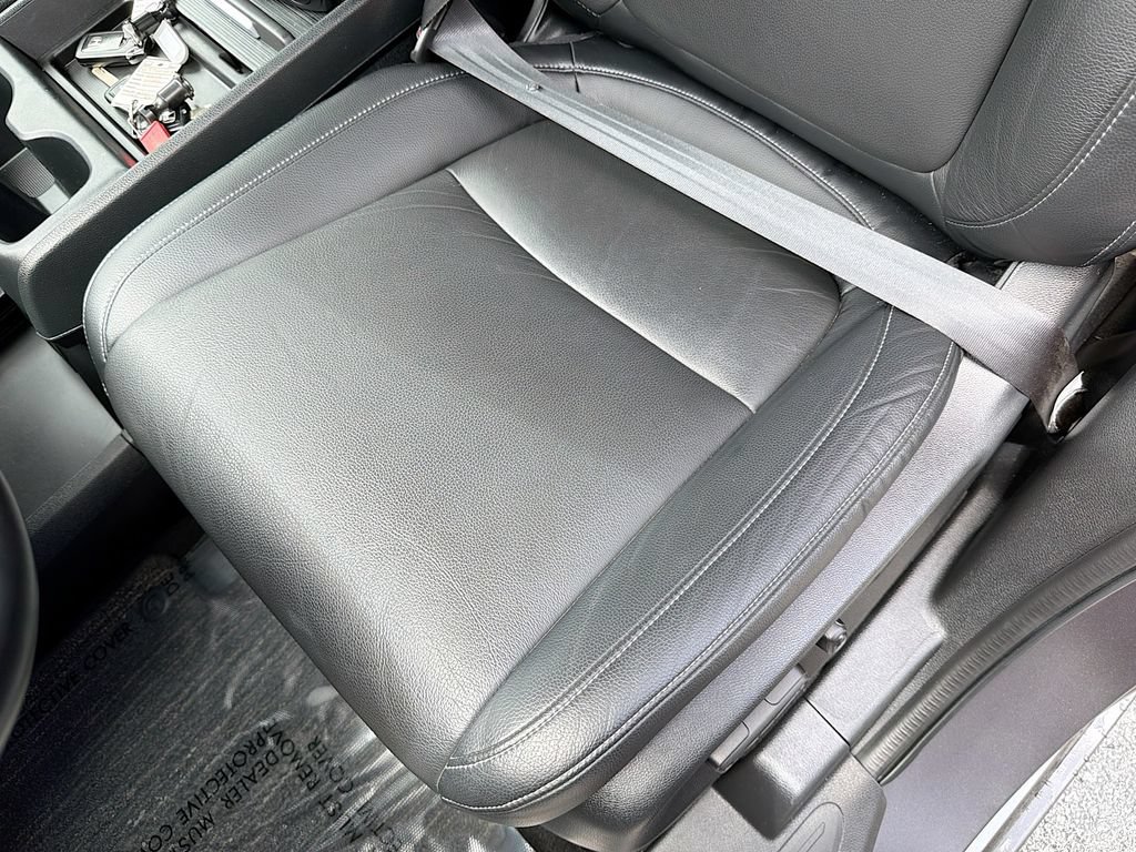 Used 2023 Honda Odyssey Touring image 19