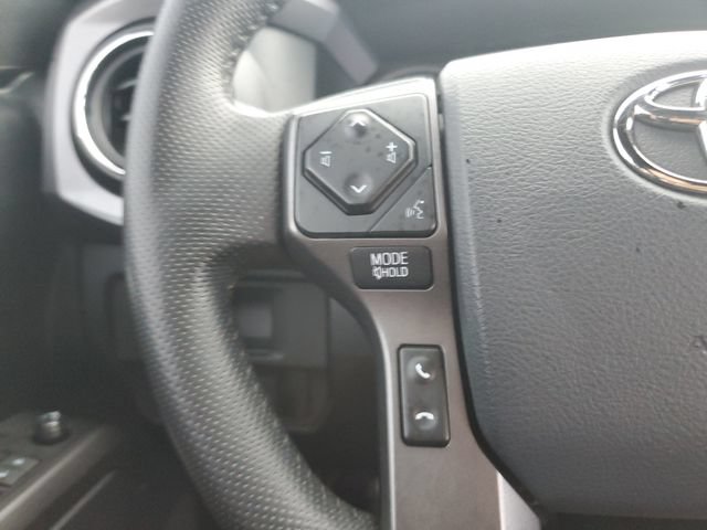 Used 2019 Toyota Tacoma TRD Sport w/ Technology Package AWD/4WD image 22