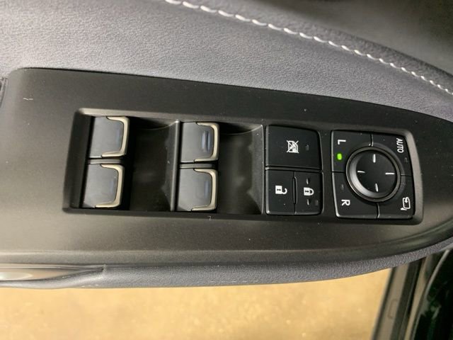 Certified 2024 Lexus NX 350h AWD w/ Vision Package image 18