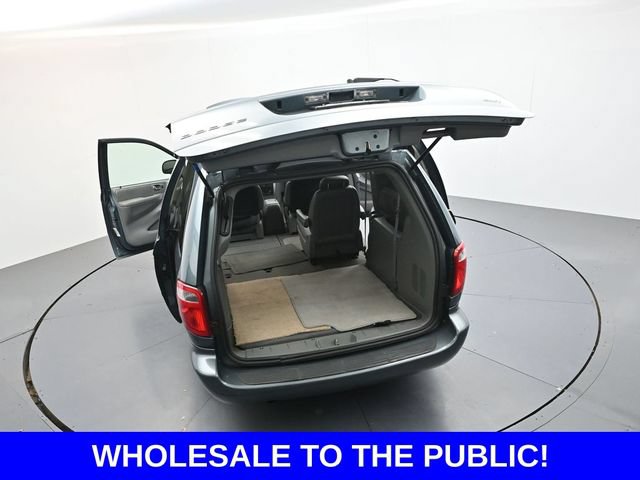 Used 2006 Dodge Grand Caravan SXT FWD image 50