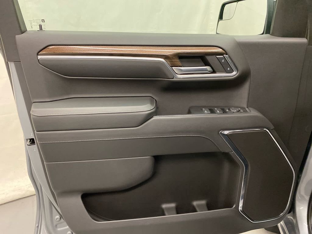 Certified 2024 Chevrolet Silverado 1500 LT image 10