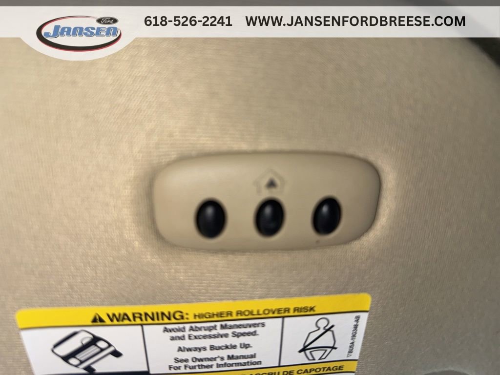 Used 2017 Ford Expedition Limited w/ Equipment Group 301A AWD/4WD image 24