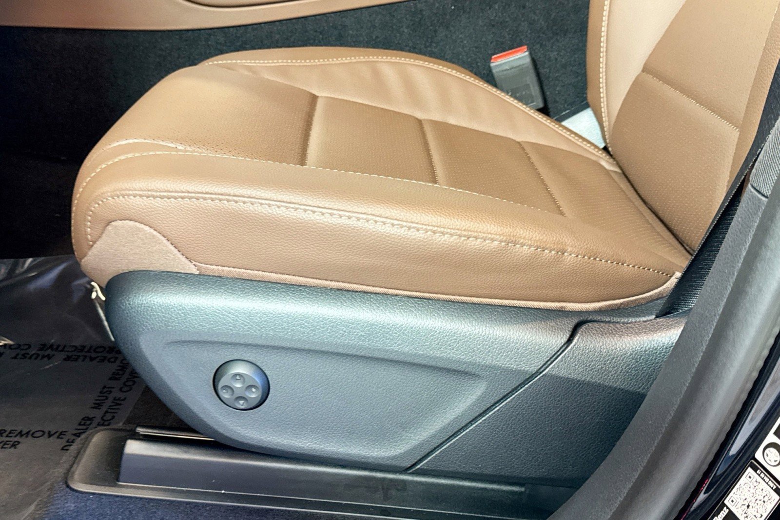 New 2026 Mercedes-Benz GLS 450 4MATIC image 17