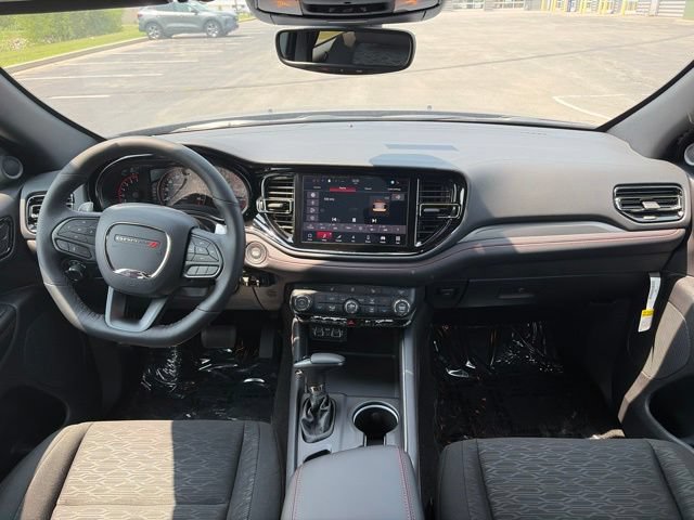 New 2026 Dodge Durango GT w/ Blacktop Package AWD/4WD image 17